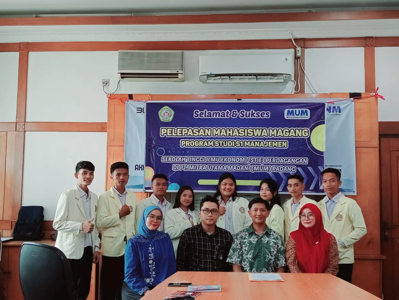 Event Kampus